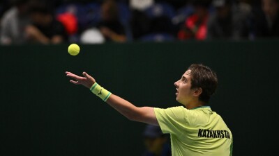 Какие места занимают казахстанские теннисисты после Australian Open 