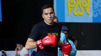 Назван состав команды Казахстана по боксу для участия на международном турнире в Испании