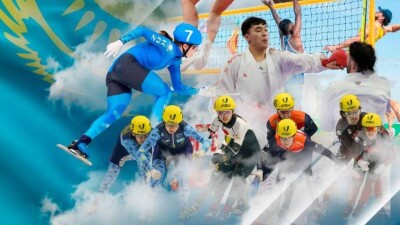 Яркие победы казахстанских спортсменов на прошлой неделе