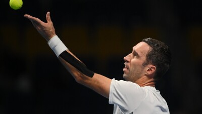 Казахстанские теннисисты Бублик и Кукушкин выступят на турнире АТР-250 во Франции