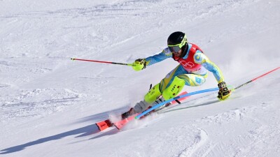 Горнолыжный спорт: смогут ли казахстанцы вернуться на пьедестал Азиатских игр спустя 14 лет