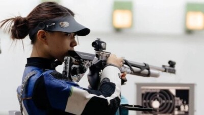 Казахстанские стрелки начнут новый сезон с выступления на этапе Кубка Азии