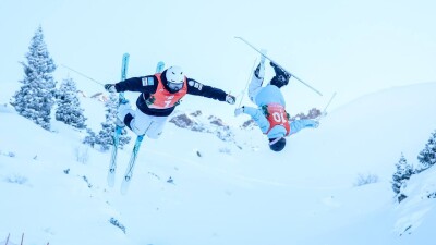 Азиатские игры-2025: расписание выступлений спортсменов сборной Казахстана