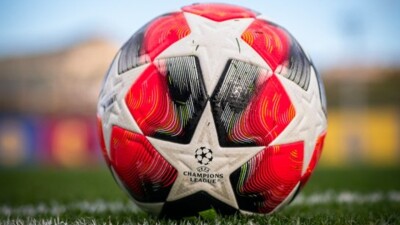 Результаты матчей заключительного тура общего этапа Лиги чемпионов