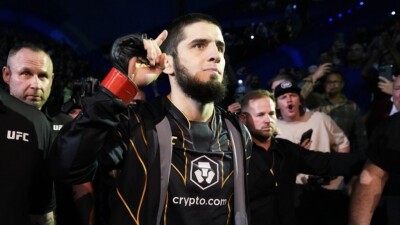 Дана Уайт подтвердил, что готовит нечто особенное с участием Ислама Махачева