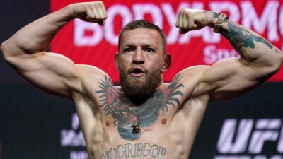 Дана Уайт ответил на вопрос о возвращении Конора Макгрегора в UFC