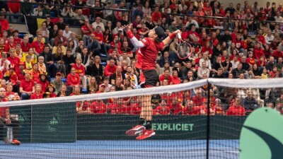 Федерация тенниса Чили потребовала у ITF уайлд-кард в финал Кубка Дэвиса