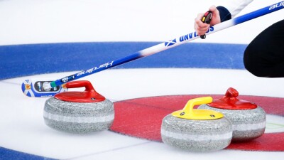 Азиада-2025: сборная Казахстана по кёрлингу проиграла во втором матче