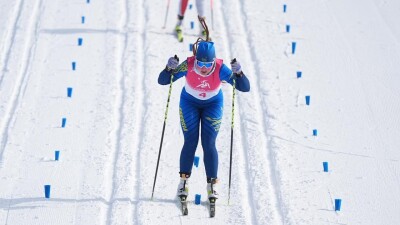 Казахстанские лыжницы пробились в 1/4 финала Азиатских игр-2025