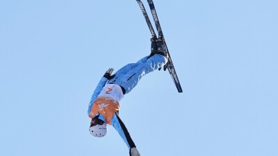 Команда Казахстана по фристайл-акробатике принесла вторую медаль на Азиаде-2025