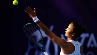 WTA-1000 в Дохе: результаты игрового за 9 февраля