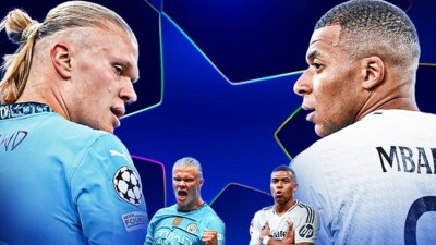 Результаты первых стыковых матчей Лиги чемпионов 