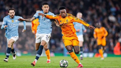 "Реал" стал первой командой в истории, выигравшей 300 игр в главном еврокубковом турнире