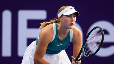 Результаты матчей турнира WTA-1000 в Дохе за 11 февраля