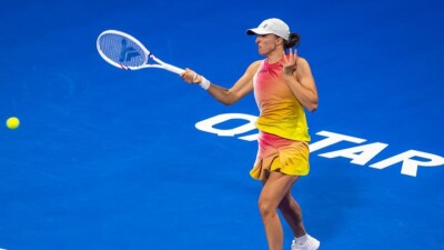 Результаты матчей турнира WTA-1000 в Дохе за 13 февраля