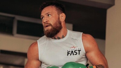 Конор Макгрегор предложил Фёдору Емельяненко выступить в BKFC