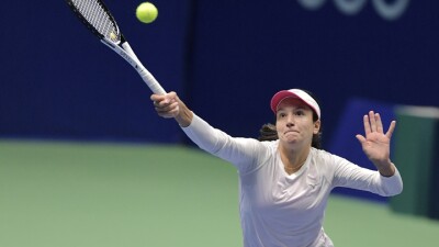 Анна Данилина с победы стартовала на турнире в Дубае