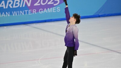 Бронзовый призёр Азиады-2025 Михаил Шайдоров выступит на чемпионате четырёх континентов