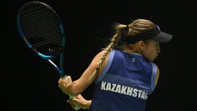 Расписание турнира WTA-1000 в Дубае на 19 февраля: на корт выйдут Рыбакина, Путинцева и Данилина 