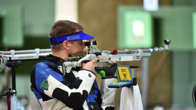 Кубок Азии по пулевой стрельбе: Казахстан завоевал шесть золотых медалей 