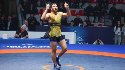 Звёзды всемирной борьбы в Казахстане: в Алматы пройдёт топовый турнир PWL 8 