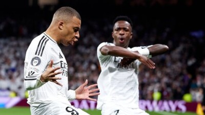 Объявлены претенденты на приз лучшему игроку недели в Лиге чемпионов