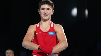 Назван состав команды Казахстана по боксу для участия в Кубке Странджа