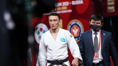 Grand Slam по дзюдо: кто из казахстанцев выступит на крупном турнире в Ташкенте