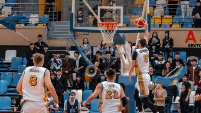 Баскетбол: сборная Казахстана проиграла Ирану и не смогла выйти в финальную стадию Кубка Азии