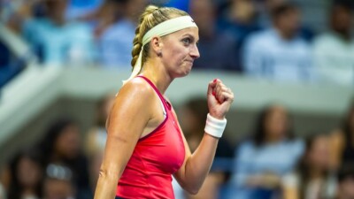 "Возвращение экс-второй ракетки мира": Петра Квитова провела первый матч после декретного отпуска