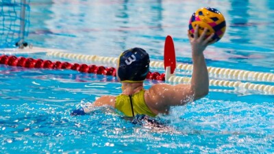 Водное поло: женская сборная Казахстана одержала вторую победу на чемпионате Азии