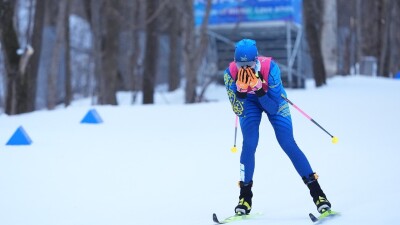 Казахстан стартовал на чемпионате мира по лыжным гонкам: результаты в женском спринте
