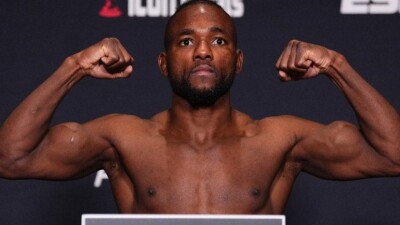 Известны лучший бой и выступление вечера на UFC Fight Night 253