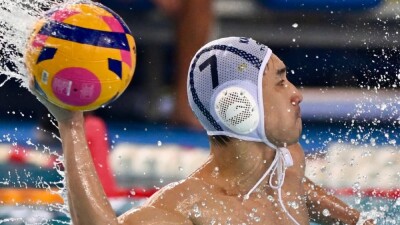 Водное поло: мужская сборная Казахстана завоевала бронзовые медали чемпионата Азии