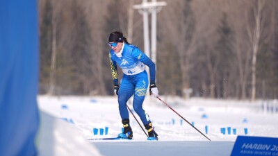 Чемпионат мира по лыжным гонкам: кто представит Казахстан на дистанции 10 километров