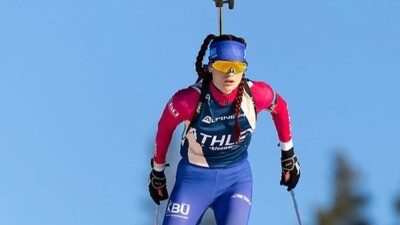 Юниорский чемпионат мира по биатлону: результаты команды Казахстана в масс-старте