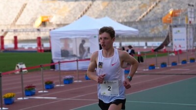 Казахстанский спортсмен выступил в финале Кубка мира по современному пятиборью