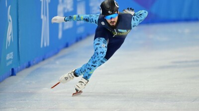 Назван состав команды Казахстана по шорт-треку для участия в чемпионате мира-2025
