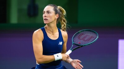 WTA-1000 в Индиан-Уэллсе: результаты матчей за 7 марта