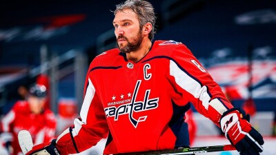 В НХЛ назвали новую дату, когда Овечкин побьёт рекорд Гретцки