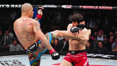 Магомед Анкалаев: Теперь все будут охотиться за моим поясом