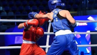 Команда Казахстана по боксу завоевала 27 медалей на молодёжном Кубке мира