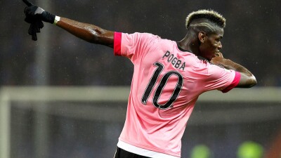 Поль Погба отбыл срок дисквалификации и может перейти в любой клуб