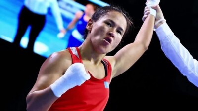 Прямая трансляция чемпионата мира по боксу среди женщин: кто из казахстанок выйдет на ринг 11 марта