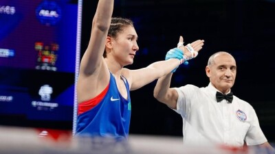 Пять казахстанок вышли в четвертьфинал чемпионат мира по боксу в Сербии