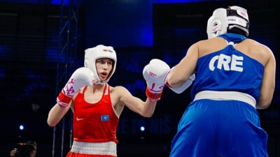 Прямая трансляция чемпионата мира по боксу среди женщин: кто из казахстанок выйдет на ринг 12 марта