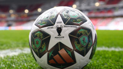 Стали известны четвертьфинальные пары Лиги чемпионов