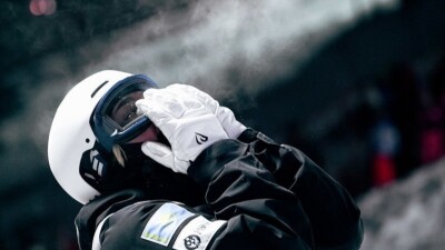 Фристайл-могул: Анастасия Городко остановилась в шаге от медали этапа Кубка мира