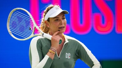 WTA-1000 в Индиан-Уэллсе: результаты и видеообзор матчей за 13 марта
