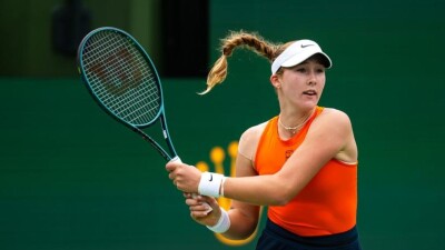 WTA-1000 в Индиан-Уэллсе: определились полуфинальные пары в женском одиночном разряде